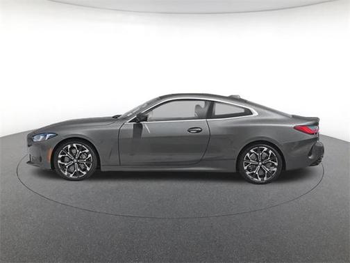 2026 BMW 430 i xDrive