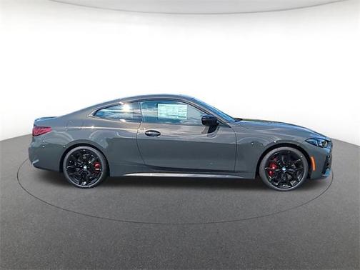 2026 BMW 430 i xDrive
