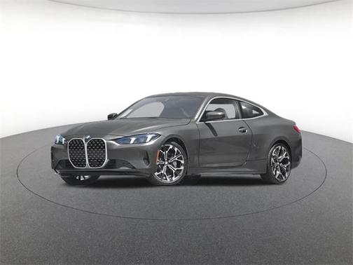 2026 BMW 430 i xDrive