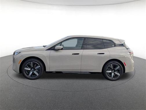 2026 BMW iX xDrive60