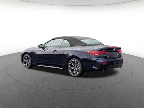 2026 BMW 430 i xDrive