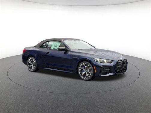 2026 BMW 430 i xDrive