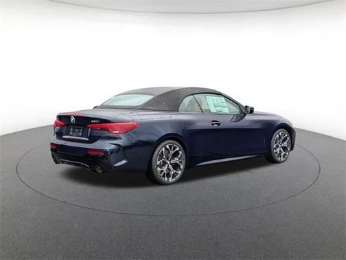 2026 BMW 430 i xDrive