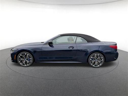 2026 BMW 430 i xDrive