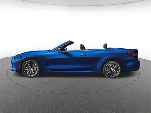 2026 BMW 430 i xDrive