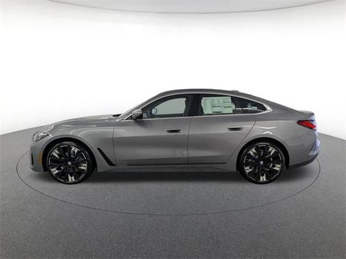 2026 BMW 430 Gran Coupe i xDrive