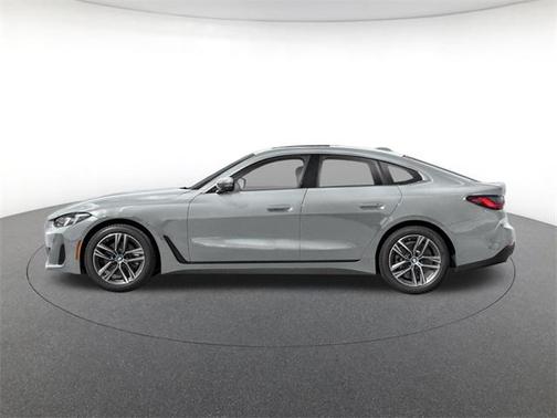 2026 BMW 430 Gran Coupe i xDrive