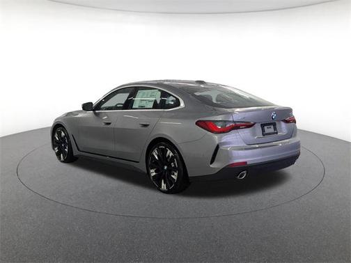 2026 BMW 430 Gran Coupe i xDrive