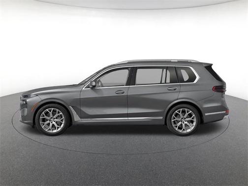 2026 BMW X7 M60i