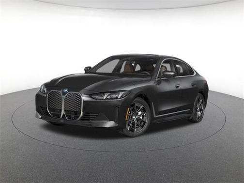 2026 BMW i4 Gran Coupe eDrive40