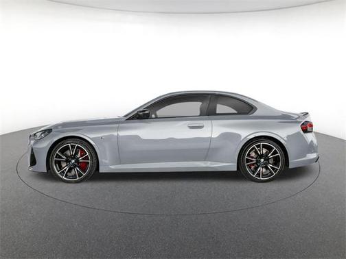 2025 BMW M240 i xDrive
