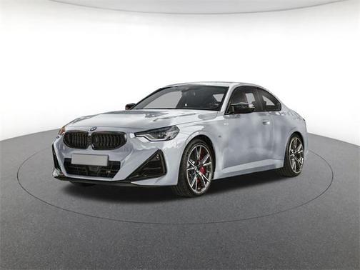 2025 BMW M240 i xDrive