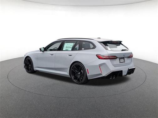 2026 BMW M5 Base