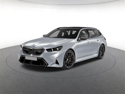 2026 BMW M5 Base