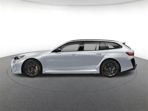 2026 BMW M5 Base