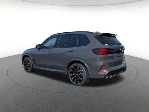 2026 BMW X5 M Base