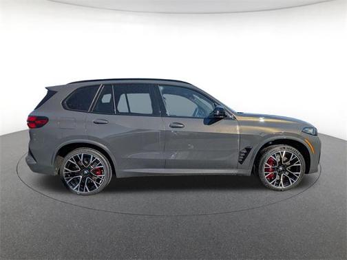 2026 BMW X5 M Base