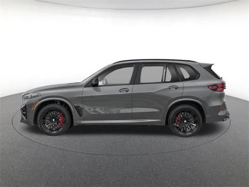 2026 BMW X5 M Base