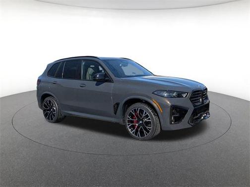 2026 BMW X5 M Base