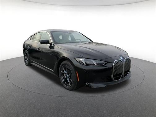 2025 BMW i4 Gran Coupe xDrive40