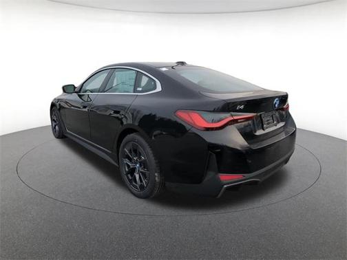 2025 BMW i4 Gran Coupe xDrive40