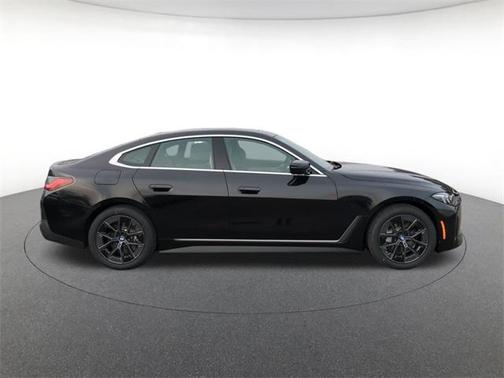 2025 BMW i4 Gran Coupe xDrive40