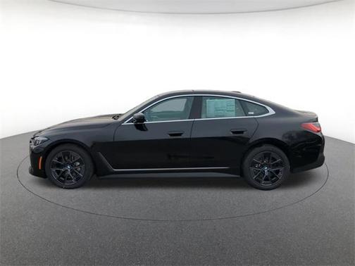 2025 BMW i4 Gran Coupe xDrive40
