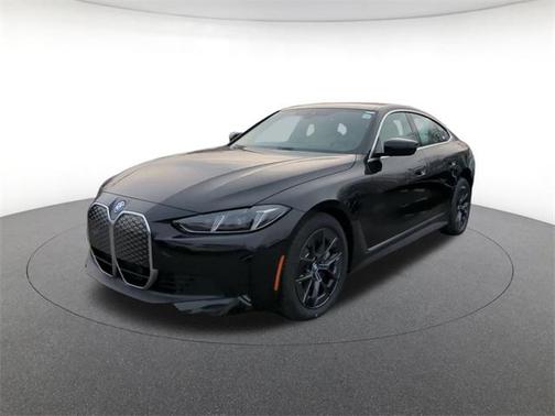 2025 BMW i4 Gran Coupe xDrive40