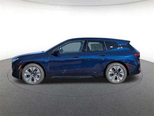 2026 BMW iX xDrive60