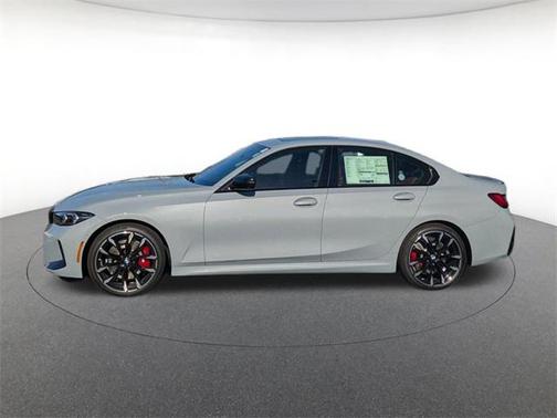 2026 BMW 330 xDrive NA