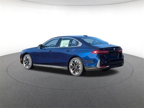 2026 BMW 530 i xDrive