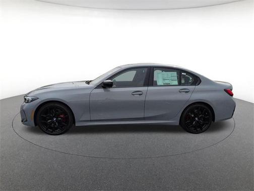 2026 BMW 330 xDrive NA