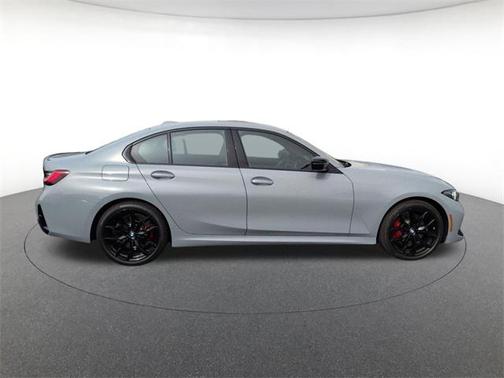 2026 BMW 330 xDrive NA