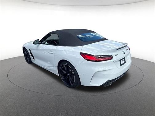 2026 BMW Z4 M40i