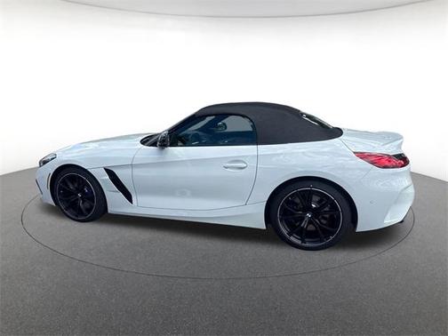 2026 BMW Z4 M40i
