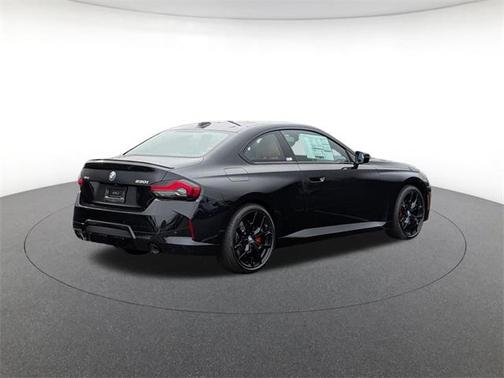 2026 BMW 230 i xDrive