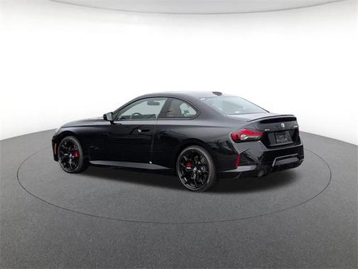 2026 BMW 230 i xDrive