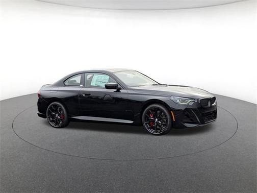 2026 BMW 230 i xDrive