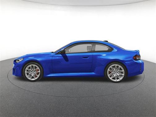 2026 BMW M2 Base