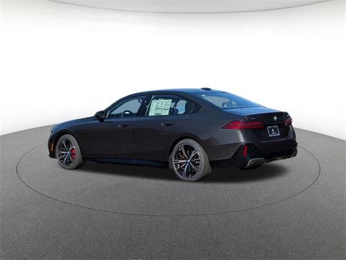 2026 BMW 530 i xDrive