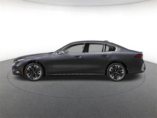 2026 BMW 530 i xDrive