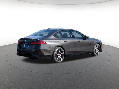 2026 BMW 530 i xDrive