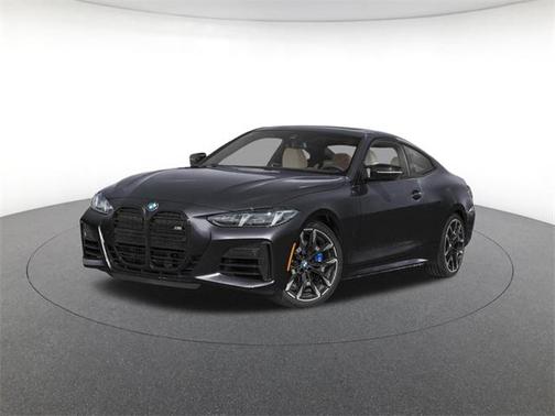 2026 BMW M440 i xDrive