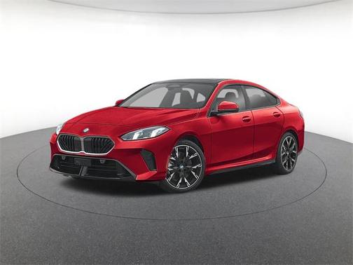 2025 BMW 228 Gran Coupe xDrive