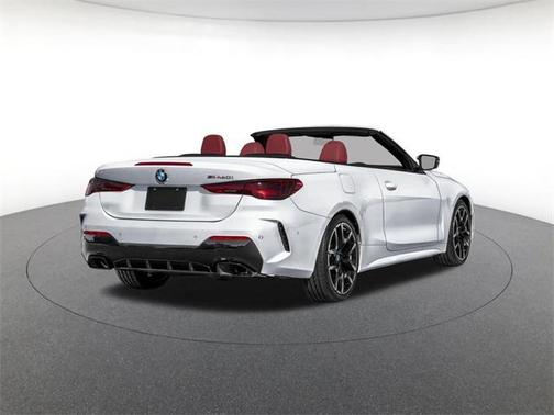 2026 BMW M440 i xDrive