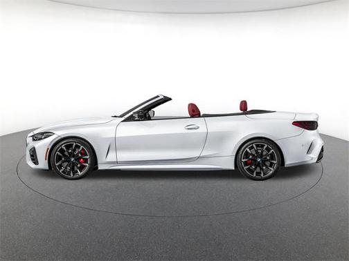 2026 BMW M440 i xDrive