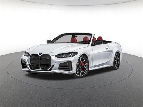 2026 BMW M440 i xDrive