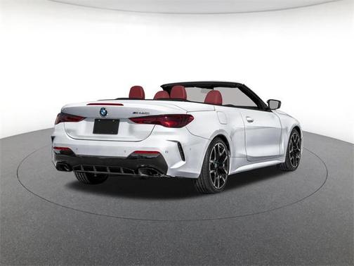 2026 BMW M440 i xDrive