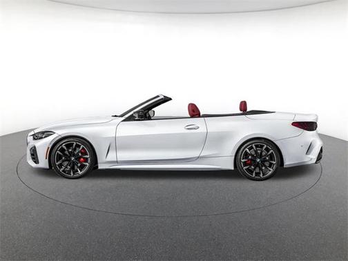 2026 BMW M440 i xDrive