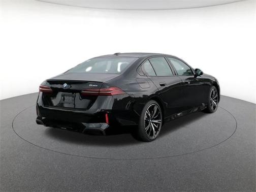 2026 BMW 530 i xDrive